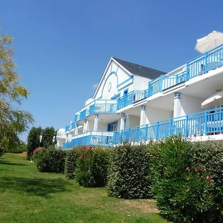 3 Pieces Avec Grande Terrasse Sur Le Golf De Port Bourgenay * Saint-Jean-dʼOrbetiers